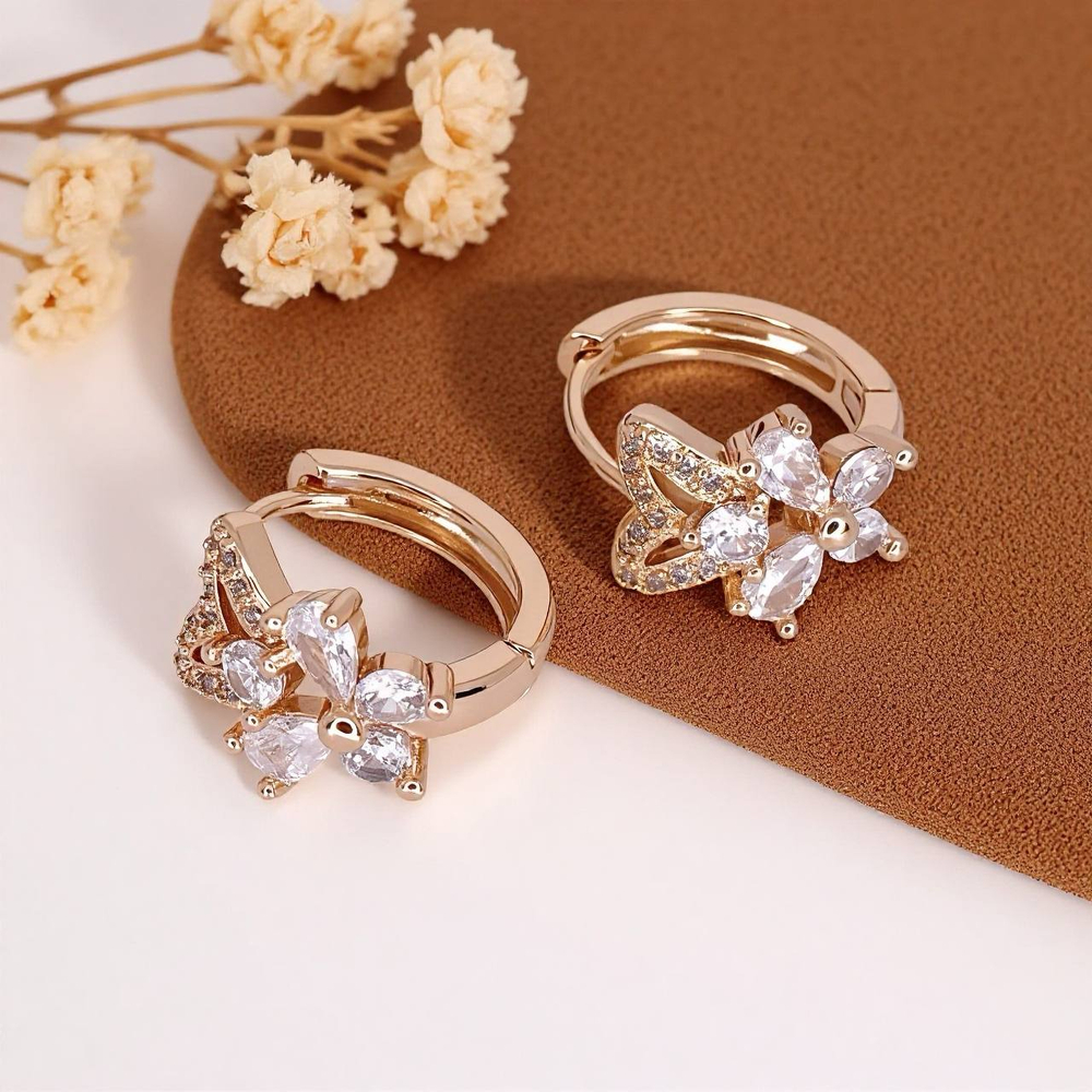 Серьги Xuping - арт351