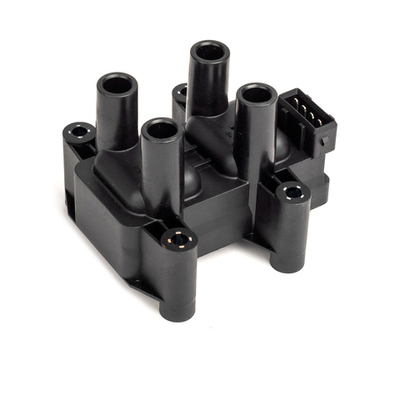 Катушка зажигания CHERY Amulet/Fora/Tiggo mot.1,6/2,0L 16V GANZ GIG16106