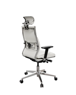 Эргономичное кресло Samurai M3-11D - Infinity /Kc06/Wm06/D03P/H13mL-3D(M26.B32.G25.W03)