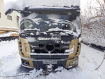 Shacman (Shaanxi) SX* 8x4 Самосвал SX33186T366 (Дизельный, 11,6 л, 375 л.с., МТ)