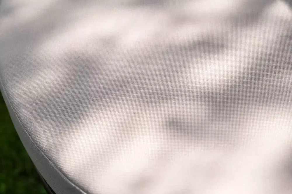 "Парма" кофейный комплект из искусственного ротанга, цвет бронзовый