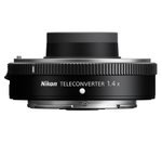 Телеконвертер Nikon Teleconverter Z TC-1.4x