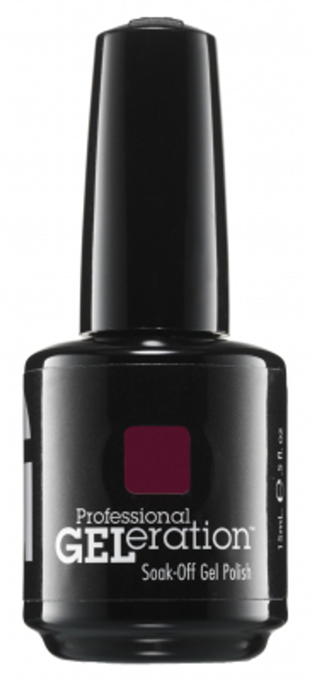 Гель-лак GEL-1123 Fruit Of Temptation 15 мл