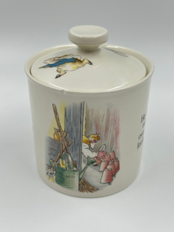 Сахарница Peter Rabbit, Wedgwood