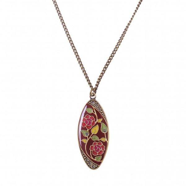 Колье Clara Bijoux B77157 R