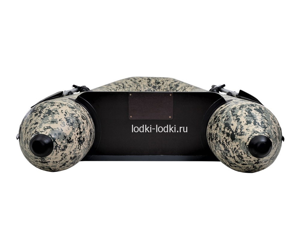 Аква 2800 камуфляж (Лодка ПВХ)