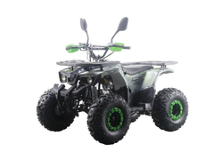 Квадроцикл MOTAX ATV Grizlik Premium 125