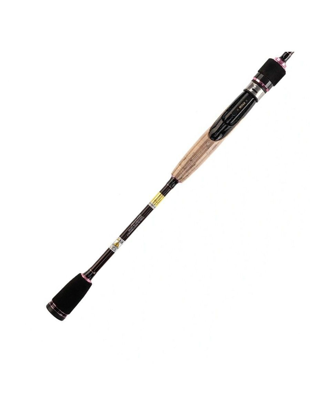 Спиннинг Ryobi SMAP PLUS VP S702MLF 4- 14g