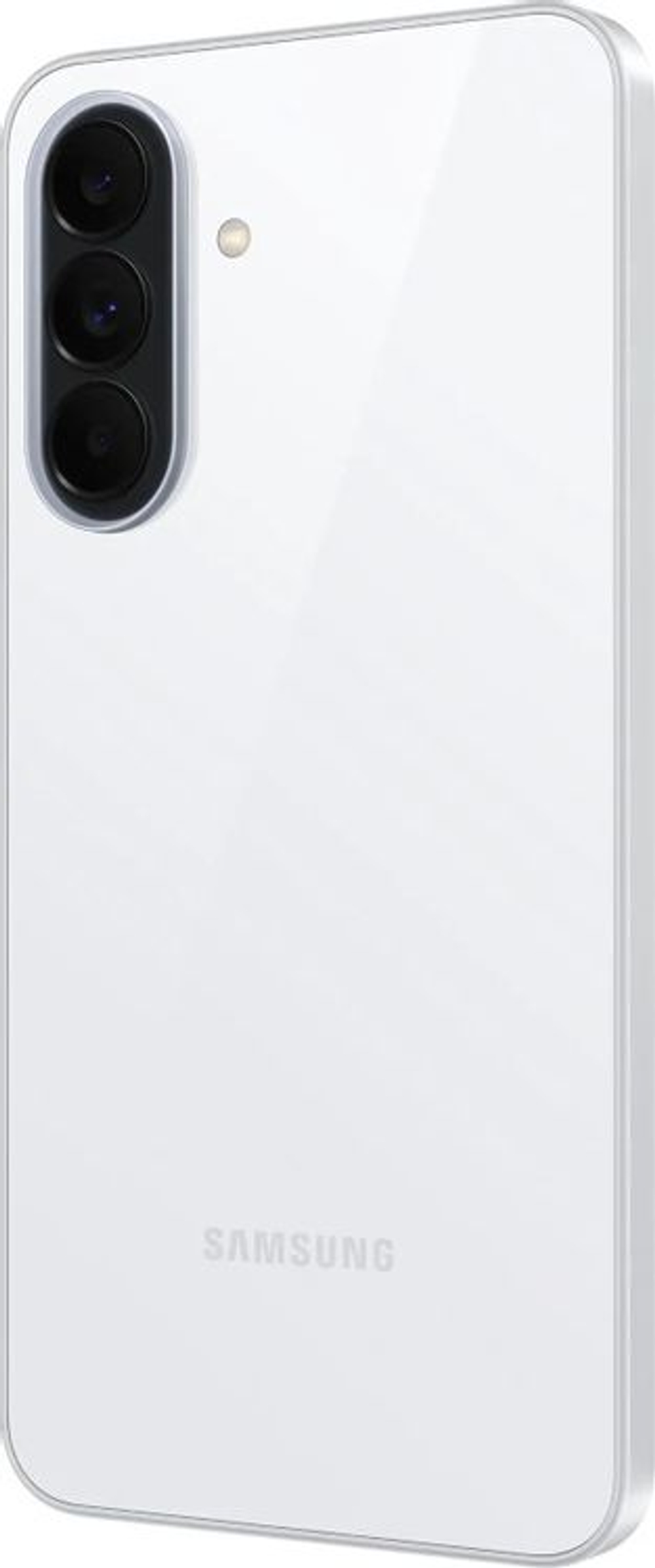 6.7" Смартфон Samsung Galaxy A37 5G 8/128Gb,  SM-A376E,  NFC,  AMOLED,  120Гц,  5000мAч,  белый