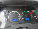 JAC N350 6x4 Самосвал N350 (Дизельный, 9,7 л, 343 л.с., МТ)