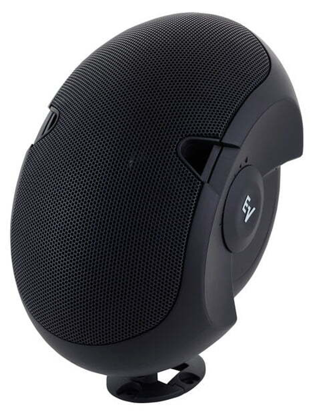 Electro-Voice EVID 4.2 корпусной громкоговоритель 2x4'/1', 100W, 89dB, 120°x80°, in/outdoor, цвет черный, ЦЕНА ЗА ПАРУ