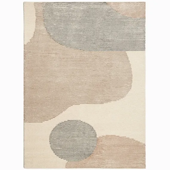 Ковер Davide 240х170 см, бежевый