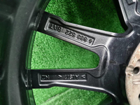Диск литой R18 BMW 3er G20 (18-нв) 780 стиль перед