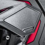 i80 Velly MC1 / Черно-красный