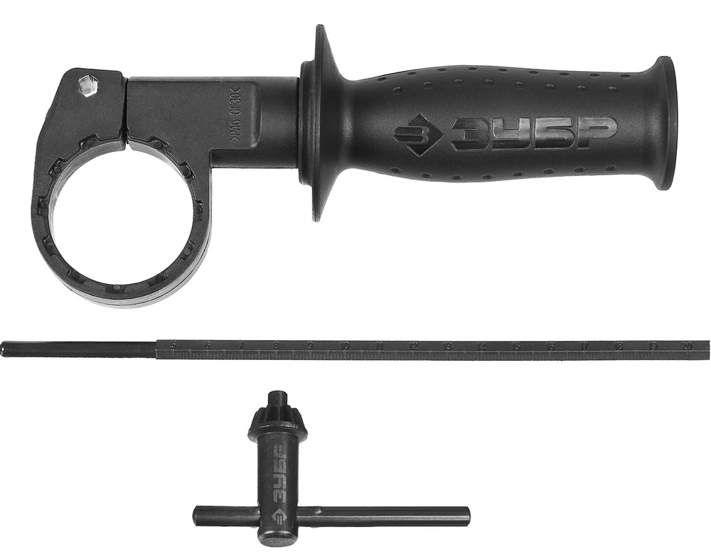 ЗУБР 780 Вт, 13 мм, ударная дрель, Профессионал (ЗДУ-780 ЭРМ2)