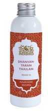 Масло для тела Indibird Triphaladi Thailam 150 мл