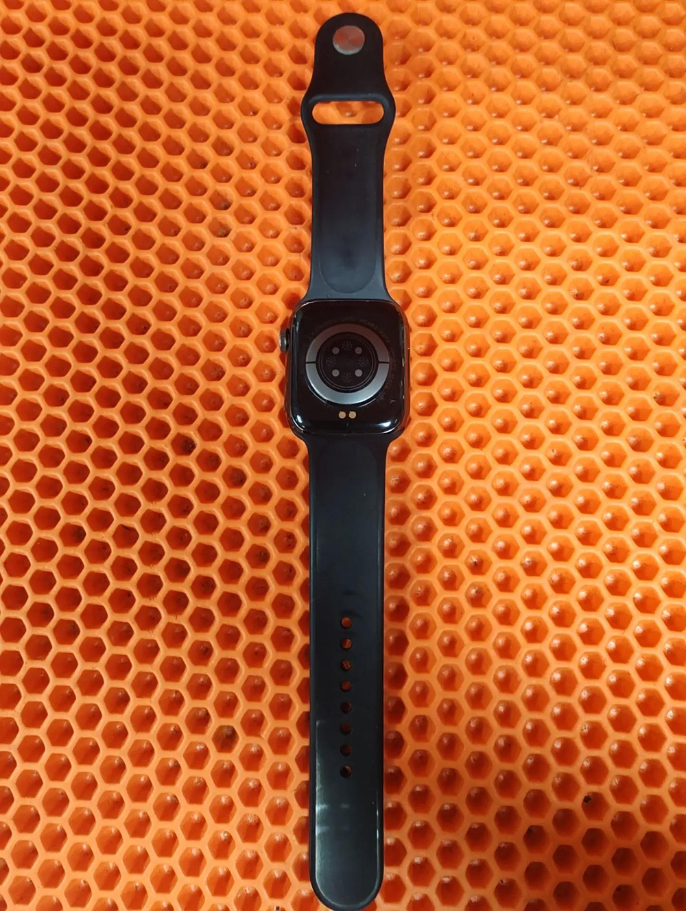 Смарт-часы watch 8 ly736