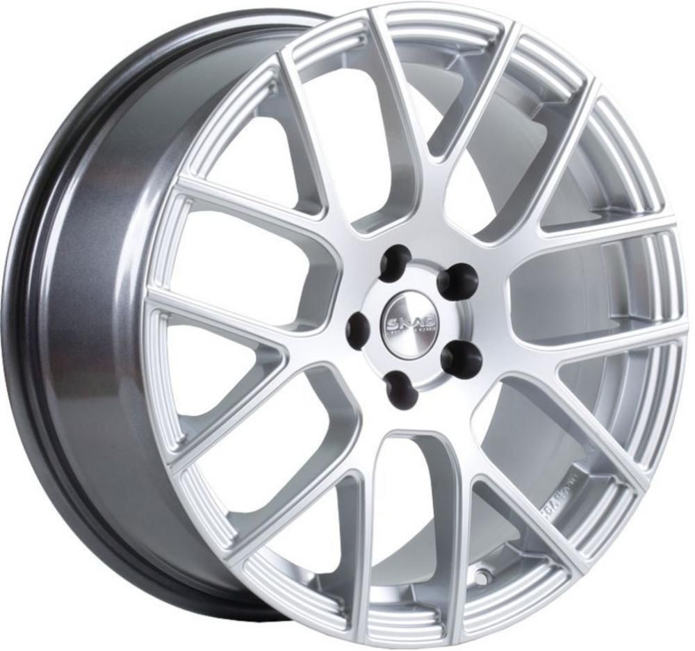 Скад Stiletto 8x18 5x108 ET 45 Dia 63.4 (селена)