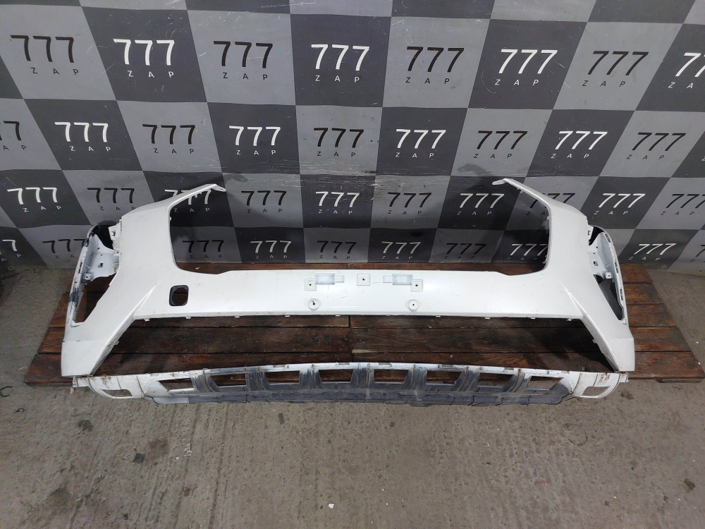 Бампер передний Haval Jolion 21-24 Б/У Оригинал 2803105XST01A