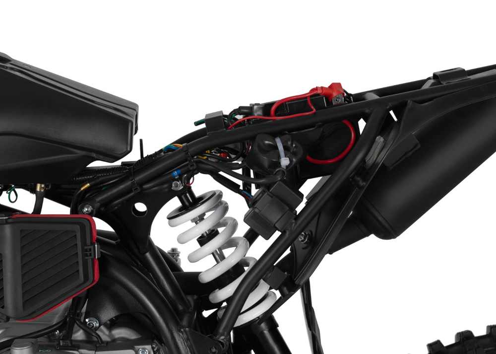 Питбайк SHARMAX Sport 190 Miami