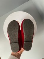 Новые туфли Age of Innocence, 21