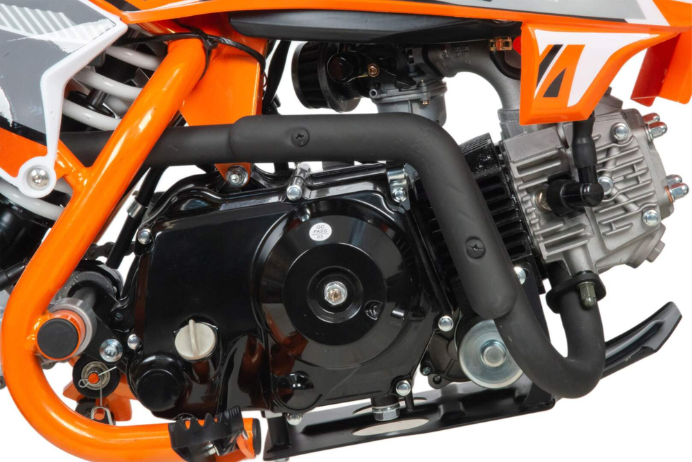 Мотоцикл MOTOLAND SX 110 E 12/10 PITBIKE