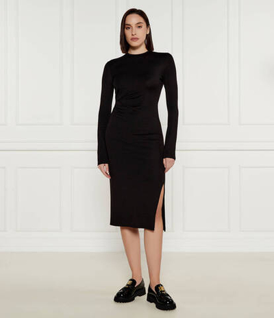 Платье DKNY - черный(D2G4A142)