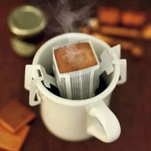 Кофе в дрип-пакетах AGF Blendy Kilimanjaro Blend 14 шт 3 шт