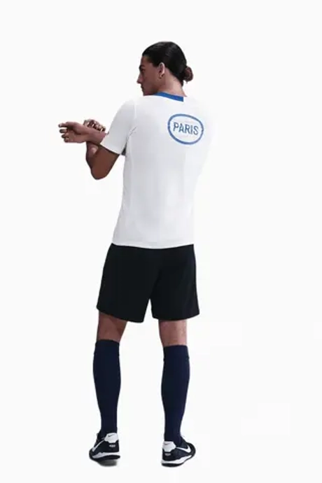 Футболка Nike PSG 25/26 Strike - белый
