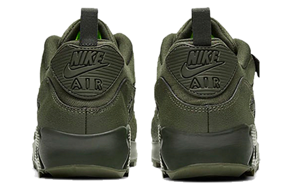Кроссовки Nike Air Max 90 Surplus "Olive"