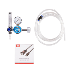 Аппарат для ручной лазерной очистки FOXWELD LASER 1500-1-МТ COMPACT