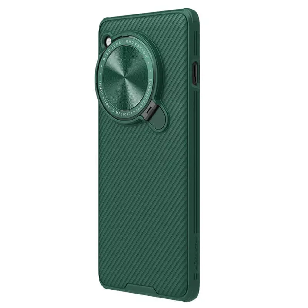 Чехол Nillkin Camshield Prop Coverage с защитой камеры для OnePlus 12