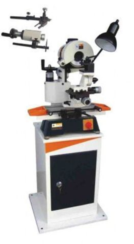 Станок для заточки токарных резцов Partner MC160W