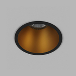 Встраиваемый светильник Denkirs Karup DK3026-BG