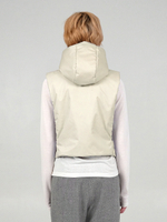 Жилет утепленный HW1