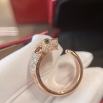 Cartier Panthère De Cartier Ring