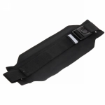 Сумка поясная для спорта и отдыха «Fitness», микс