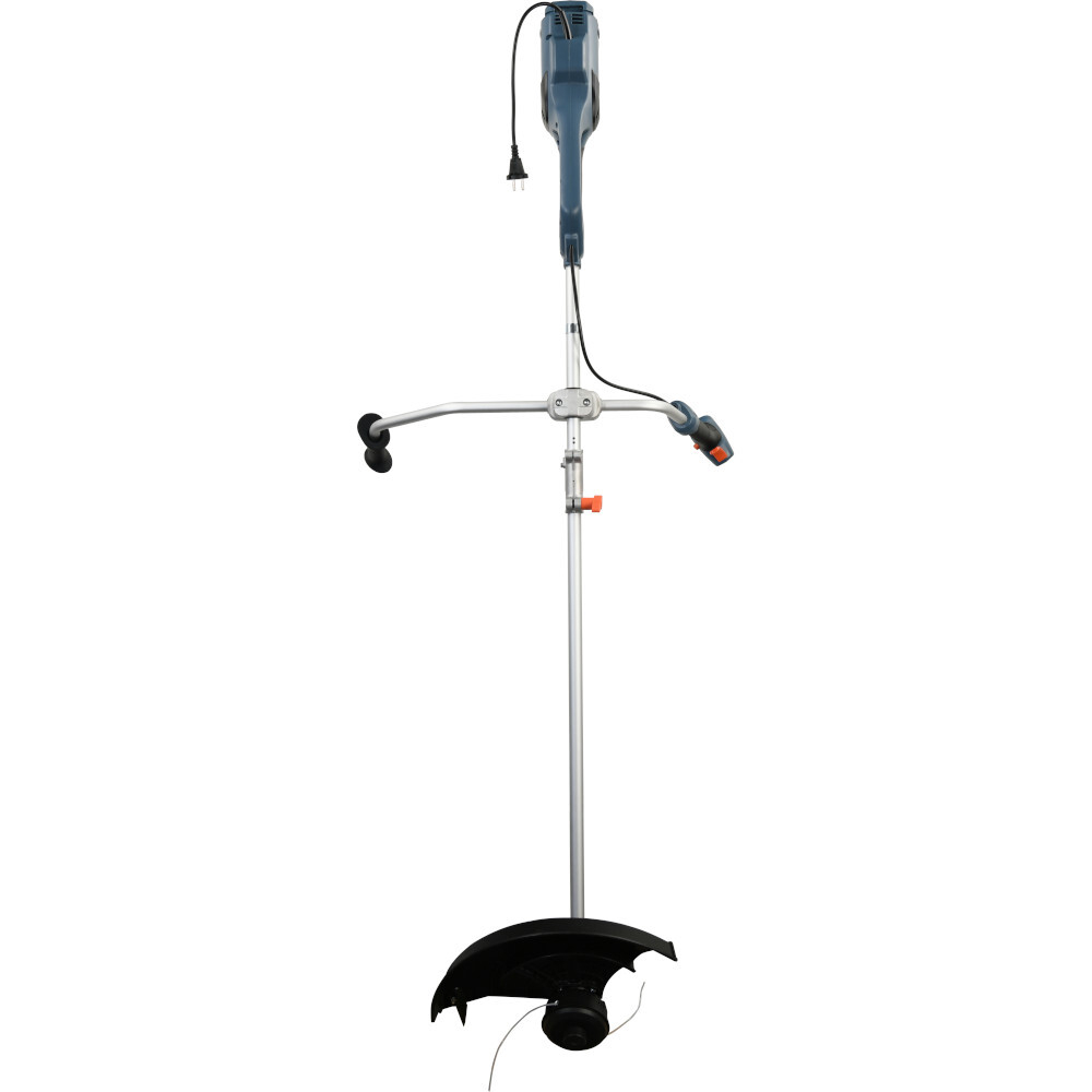Триммер электрический SENIX BCUE12-M-EU