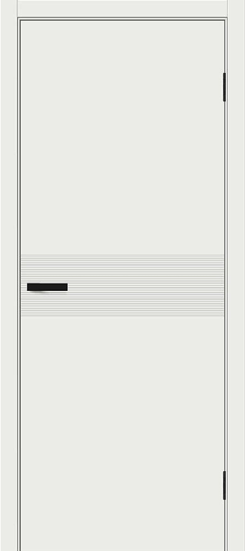 Граффити-23 Super White 200*80