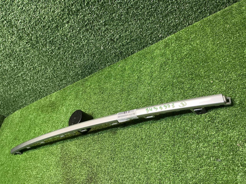 Молдинг заднего бампера Chery Tiggo 7 Pro (20-24)