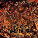 The Black Dahlia Murder / Abysmal (RU)(CD)