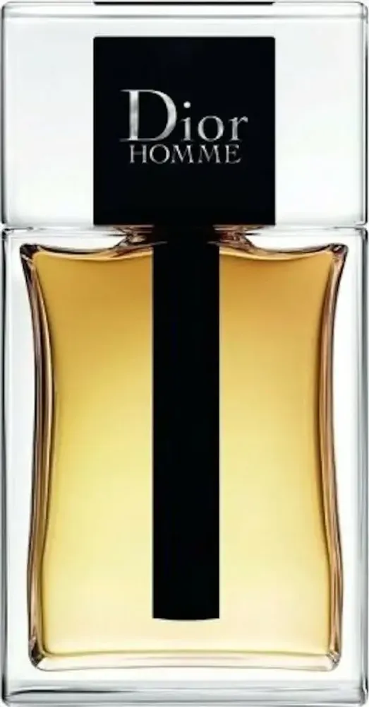 Мужская парфюмерия Dior  Homme EDT 100 мл