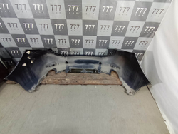 Бампер задний Mazda 6 (GJ) 18-нв Б/У Оригинал GSK250221ABB