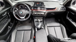 BMW 1 Series (F20) 118d Sports Special Editions 5 даерей (08.2019)