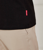 Поло Amare Joop! Jeans - черный(30046012)