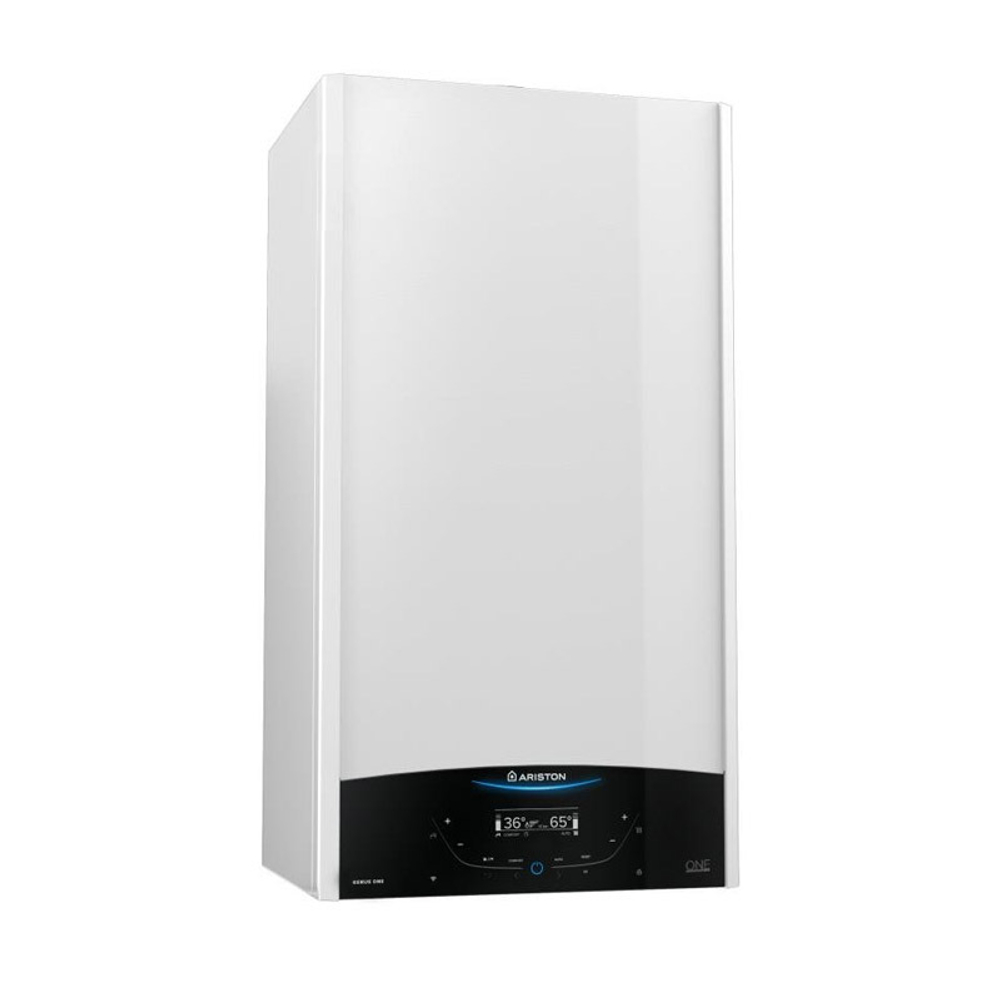 Котел газовый Ariston GENUS ONE SYSTEM 30