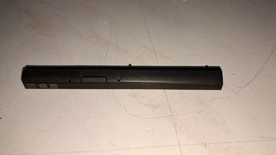 Крышка лицевой панели DVD для ноутбука Lenovo S510p, чёрная (90203857), оригинал