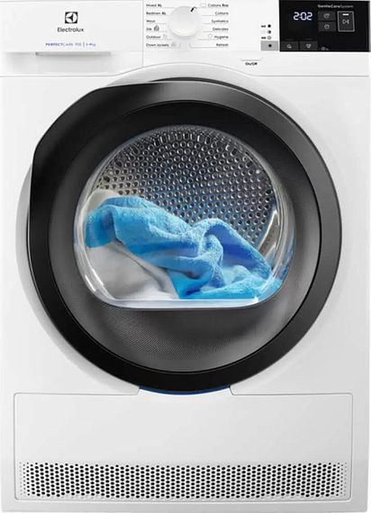 Сушильная машина Electrolux EW7D385UCE