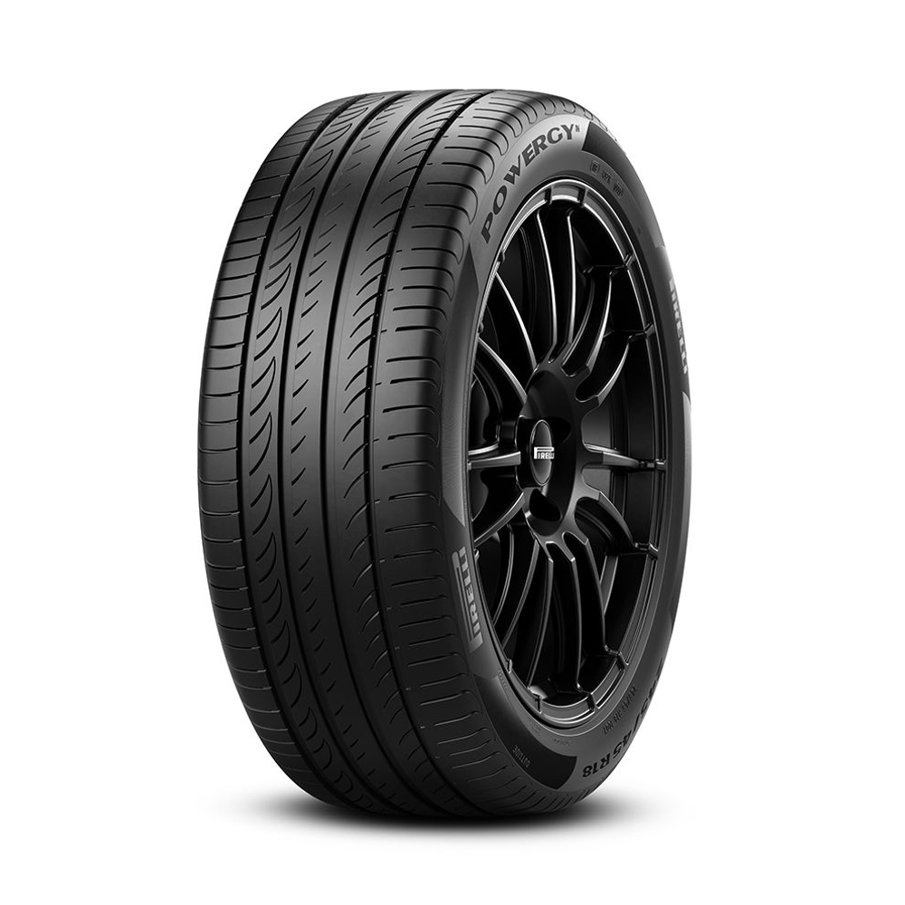 Легковая шина Пирелли  225/55/17  Y 101 POWERGY  XL