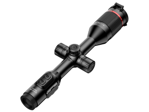 Прицел тепловизионный Guide TU450 x3.2-x12.8, 400x300, D50мм
